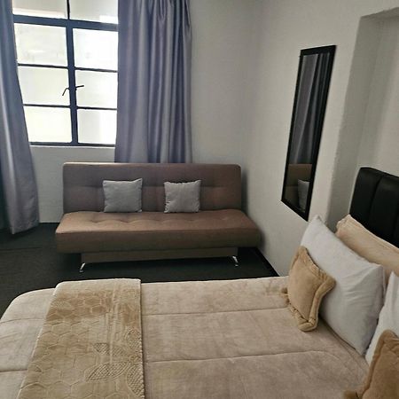 Casa Samor La Candelaria 보고타 외부 사진