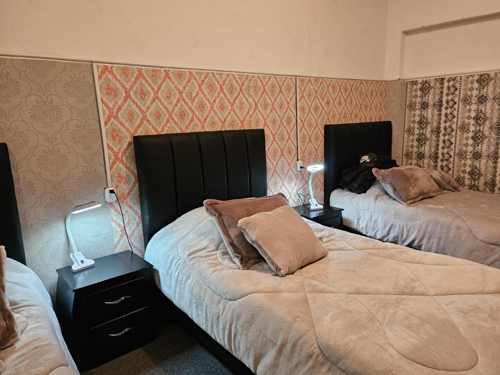 Casa Samor La Candelaria 보고타 외부 사진