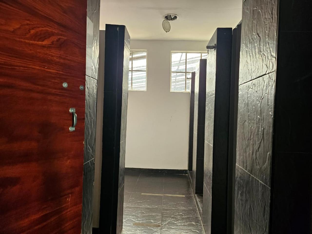 Casa Samor La Candelaria 보고타 외부 사진