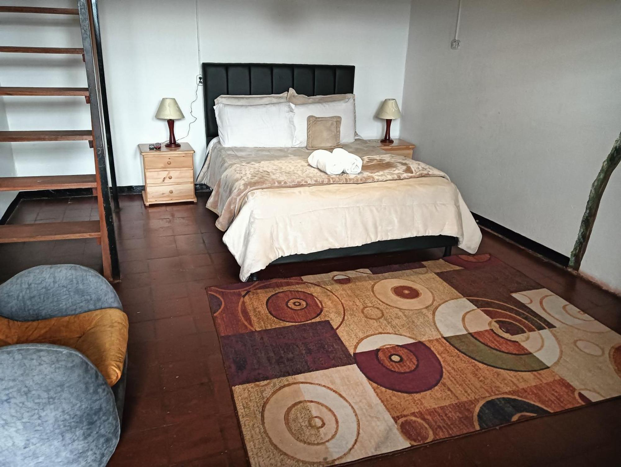 Casa Samor La Candelaria 보고타 외부 사진