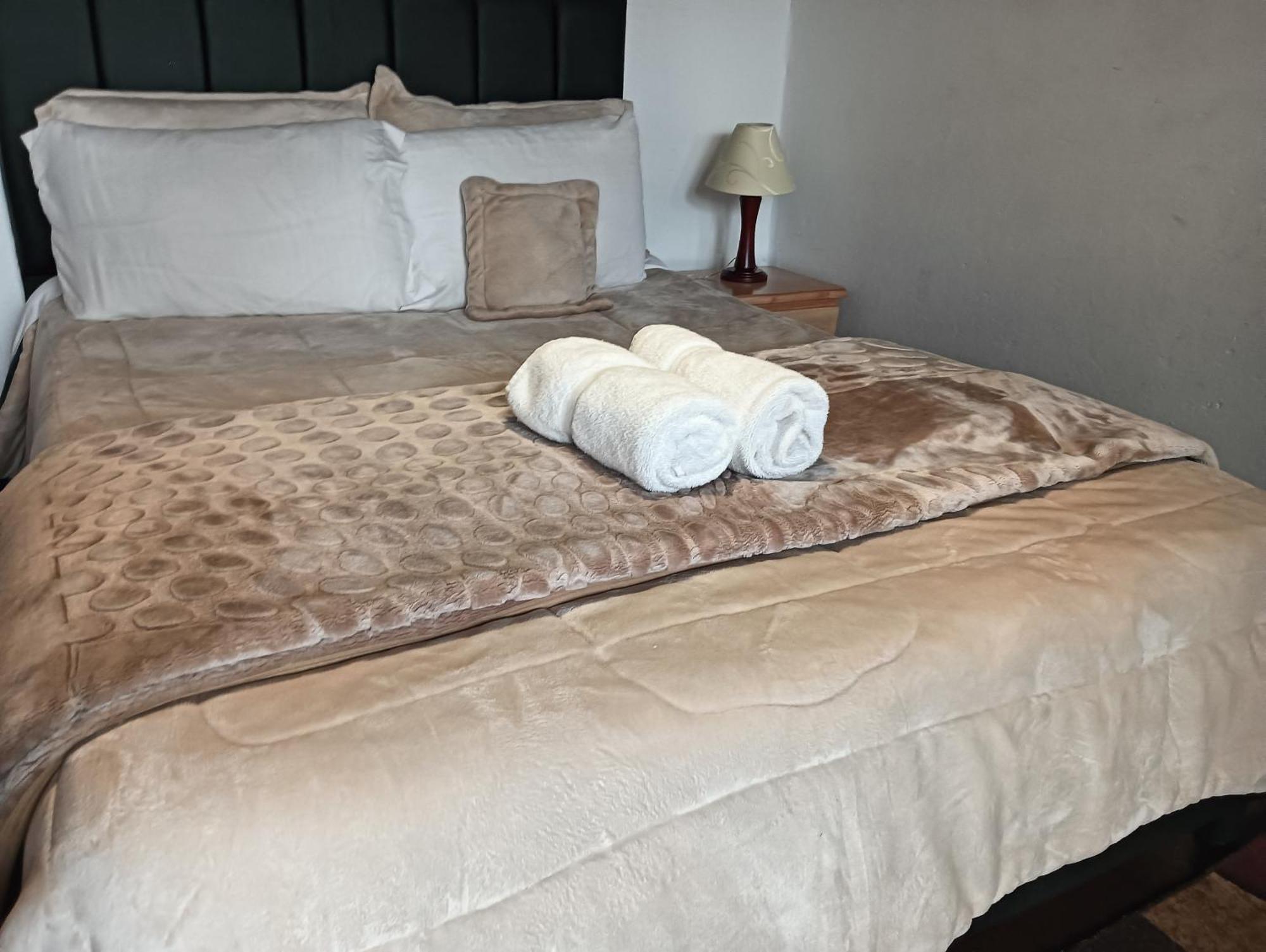 Casa Samor La Candelaria 보고타 외부 사진