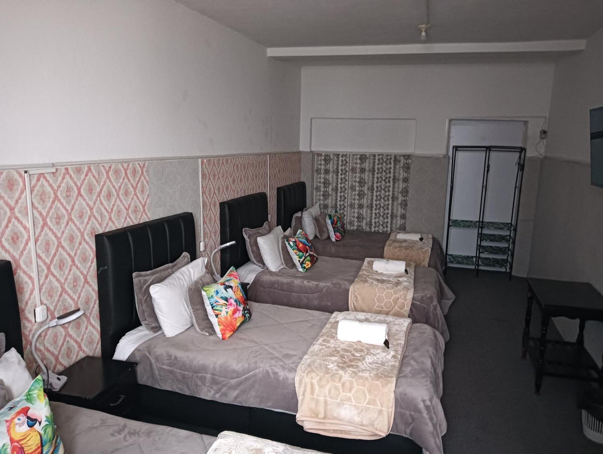 Casa Samor La Candelaria 보고타 외부 사진