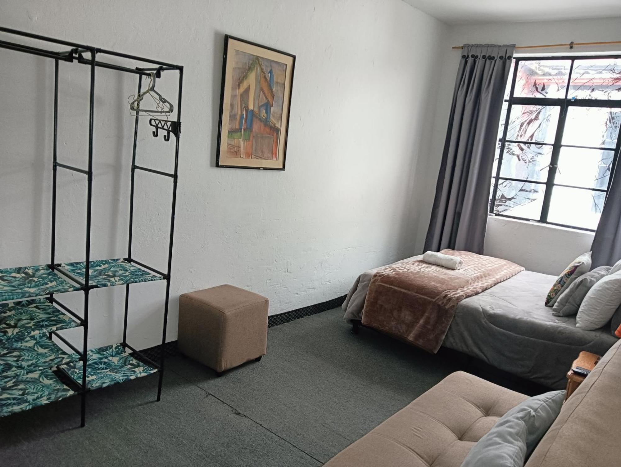 Casa Samor La Candelaria 보고타 외부 사진
